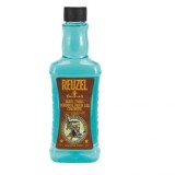 Reuzel Hair Tonic &icirc;ngrijire reparatoare pentru toate tipurile de păr 500 ml