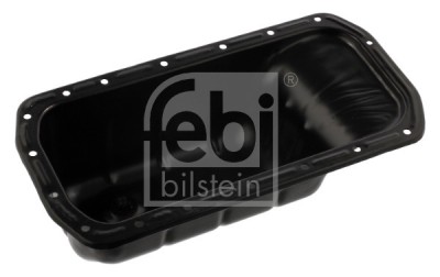 FEBI BILSTEIN 177591 febi Plus Baie ulei foto