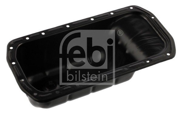 FEBI BILSTEIN 177591 febi Plus Baie ulei