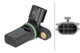 Senzor impulsuri arbore cotit Infiniti Fx, QX56; Nissan Almera II, Primera Motor 1.5, 1.6 16V, 1.8, 45, 45 tractiune integrala, 5.6 4WD, OE 138102