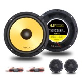 RLM65 DIFUZOARE COMPONENTE RECOIL DE 16,5CM, 40W RMS