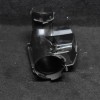 Furtun intercooler st&acirc;nga CITRO&Euml;N C3 II 2012 OEM: 9683340180 | 1548375