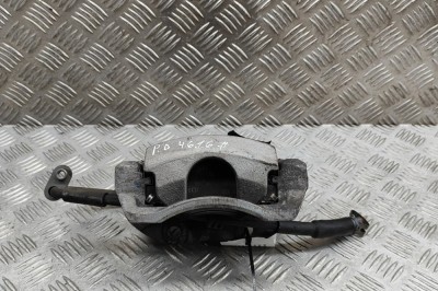 Etrier de fr&amp;acirc;nă dreapta față PEUGEOT 2008 II 2023 OEM: 9843800680 27817826 foto
