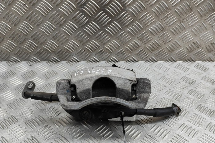 Etrier de fr&acirc;nă dreapta față PEUGEOT 2008 II 2023 OEM: 9843800680 27817826