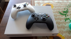 Consola Xbox one- 2 ani GARANTIE foto