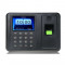 Sistem biometric A27, control acces cu amprenta, soft inclus