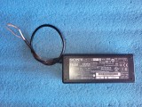 Alimentator laptop SONY Vgp-AC19V37 - pentru piese -
