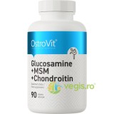 Glucosamine + MSM + Chondroitin 90tb