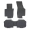 Set covorase auto din cauciuc Volkswagen Passat B8 (2015-)