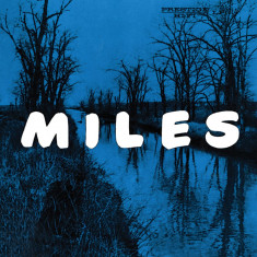 New Miles Davis Quintet - Vinyl | Miles Davis