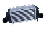 Radiator intercooler OPEL VECTRA B combi (J96) (1996 - 2003) MAXGEAR AC640749