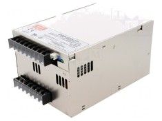 Alimentator Pulsatoriu &Icirc;ncastrabil Modular 600W 27VDC