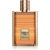 Khadlaj Karus Amber Gold Eau de Parfum unisex 100 ml
