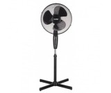 Ventilator cu picior, diametru 40 cm, putere 40 w, motor silentios si puternic / ZLN 1181