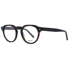 Bally BY5020 052 48, Rama ochelari de vedere, barbatesti