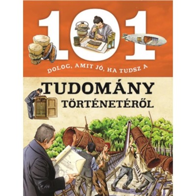 101 dolog, amit j&amp;oacute;, ha tudsz a tudom&amp;aacute;ny t&amp;ouml;rt&amp;eacute;net&amp;eacute;ről foto