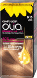 Cumpara ieftin Garnier Olia Vopsea de păr permanentă fără amoniac 8.13 blond cenuşiu, 1 buc