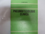 Pneumoftiziologie Clinica - C. Anastasatu ,550577