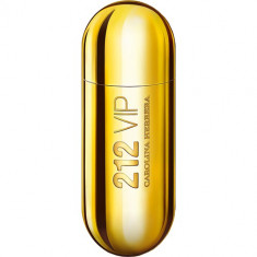 212 VIP Apa de parfum Femei 80 ml foto