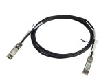 Dell DAC-SFP28-25G-3.0M 0VXFJY SFP28 / SFP28 25 Gb/s, cablu de 3 m, nou