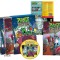 Plants vs. Zombies Boxed Set 8