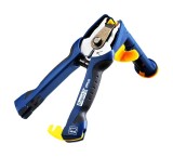 Cleste Rapid FP216 pentru legare gard si sarma, capse 2-8 mm