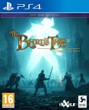 The Bards Tale IV Directors Cut Day One Edition PS4