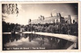 Iasi. Vedere din Strand (1939, necirculata)