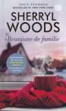 Sherryl Woods - Reuniune de familie