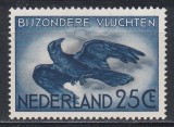 Olanda 1953 - Vultur, valoare nouă, MNH, Nestampilat