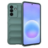 Husa Samsung Galaxy A57 5G Asteroid GSM Magic Shield, verde