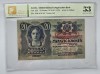 20 Kronen Austria