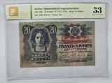 20 Kronen Austria
