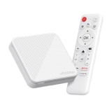 Cumpara ieftin TV Box iSEN H96 MAX H313, 4K Ultra HD, 2GB RAM, 16GB ROM, Android 14, Quad Core, WiFi6, BT5.0, OK Google