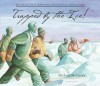 Trapped by the Ice!
