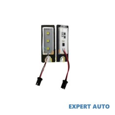 Lampa led numar 71306 compatibila volvo Alta marca Alt model #7 foto