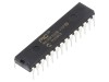 Microcontroler PIC 32kB THT DIP28