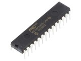 Microcontroler PIC 32kB 2,3-3,6V THT DIP28