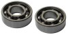 Rulmenti ambielaj Stihl: MS 170, 180, 017, 018 (6002) - (2 piese) PowerTool TopQuality, Blade