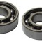 Rulmenti ambielaj Stihl: MS 170, 180, 017, 018 (6002) - (2 piese) PowerTool TopQuality