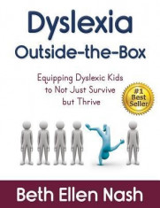 Dyslexia Outside-The-Box: Equipping Dyslexic Kids to Not Just Survive But Thrive foto