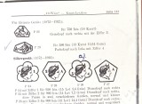 Brățară vieneză Art Nouveau cu diamante din aur de 14 Karate 585, &icirc;n jurul anului 1900