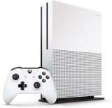 Consola Xbox One S 1tb + Controller Second-hand Xbox One S, Second-Hand