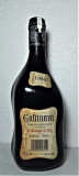 C 24 vin ROSU GATTINARA, DOC, recolatare 1980 cl 75 gr 12,5, Sec, Roze, Europa