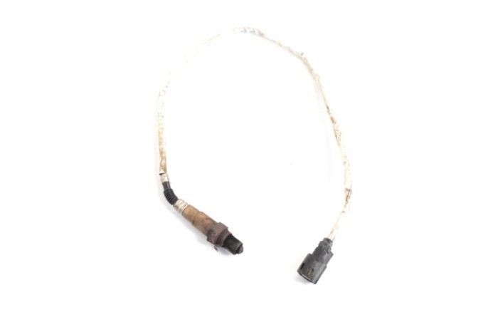 Sonda lambda FORD FIESTA VI Van 2015 OEM: C1BA-9G444-CA 13763113