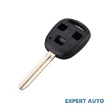 Carcasa telecomanda compatibila toyota 1012-1t Alta marca Alt model #7