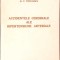 ACCIDENTELE CEREBRALE ALE HIPERTENSIUNII ARTERIALE-A. RADOVICI, R. PAPAZIAN, V. VOICULESCU-277007