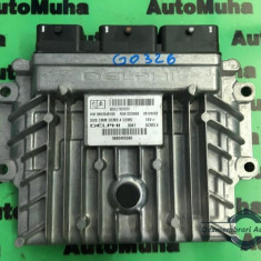 Calculator ecu Peugeot 407 (2004-2010) 9202LC72970797