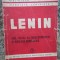 LENIN DOUA TACTICI ALE SOCIAL -DEMOCRATIEI IN REVOLUTIA DEMOCRATICA
