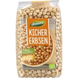 Naut Ecologic Bio Dennree Uscat Boabe 500g
